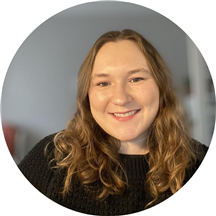 Shannon Davis, LICSW