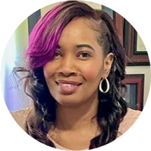 Shannon Davis, LPC