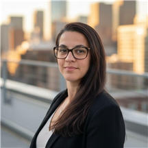 Shannon Dion, LMHC