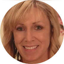 Shannon Dove, LPC