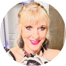 Shannon Eells, LPC