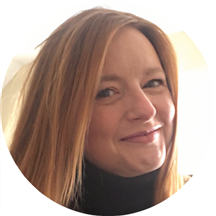 Shannon Fahy, MSW, LICSW