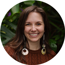 Shannon Fischer, LPC