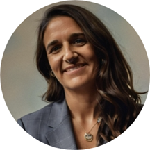 Shannon Fitzgerald, CRNP, PMHNP