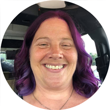 Shannon Gaiser, LPC