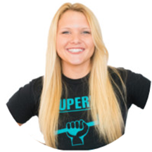 Shannon Grega, MS, RDN