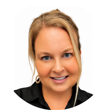 Shannon Hameister, LICSW