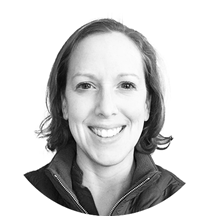 Shannon Harig-Blaine, LCSW, LICSW