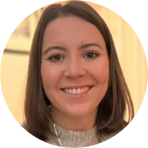 Shannon Hurley, LICSW