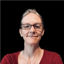 Shannon Kirk, LMHC