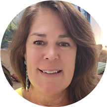 Shannon Larsen, LMHCA