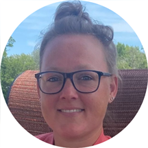 Shannon Lauf, PMHNP