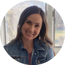Shannon Leatherman, RDN