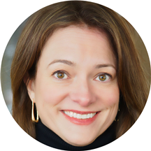 Shannon Maximov, LCSW