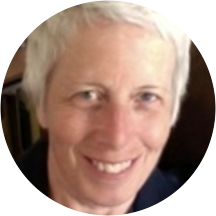 Shannon McLaughlin, LCSW