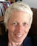 Shannon McLaughlin, LCSW