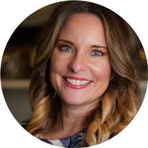 Shannon Mosher, LPC