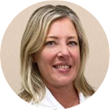 Shannon O'Keeffee, NP