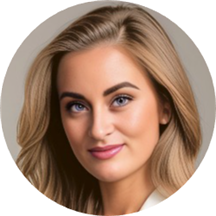 Shannon O’Dowd, LPCA