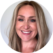 Shannon Partin, APRN, RN