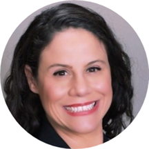 Shannon Pereira, PMHNP