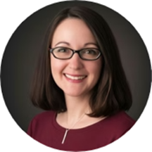 Shannon Perkowski, LPCC