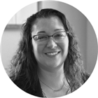 Shannon Peterson, LISW