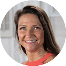 Shannon Raday, LPC