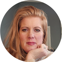 Shannon Rebiejo, LCSW