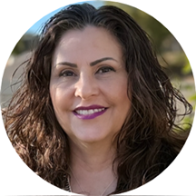 Shannon Rodriguez, LMFT