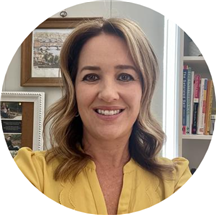 Shannon Saltzman, LCSW