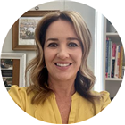 Shannon Saltzman, LCSW