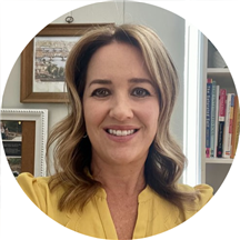 Shannon Saltzman, LCSW