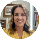 Shannon Saltzman, LCSW