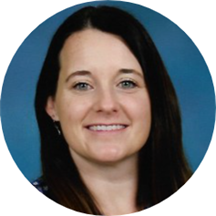 Shannon Schell, LMHC