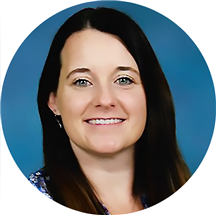 Shannon Schell, LMHC