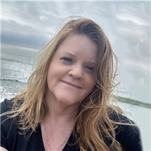 Shannon Scott, LCSW