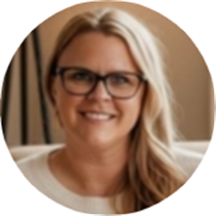Shannon Seibel, LPCC