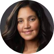 Shannon Shackford, LPC