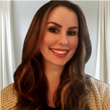 Shannon Smith, LISW