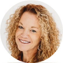 Shannon Steinert-Anderson, LCPC