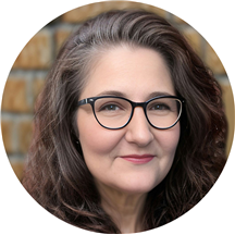 Shannon Stringer, LMFT