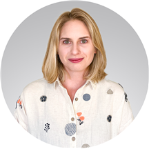 Shannon Sullivan, LCSW