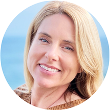 Shannon Tobias, LMFT