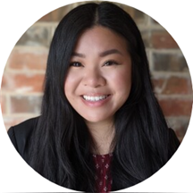 Shannon Trinh, RD
