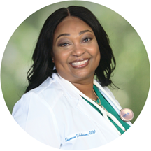 Shannon Turner-Anderson, PMHNP