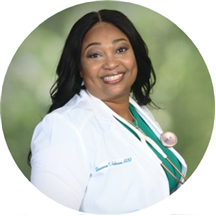 Shannon Turner-Anderson, PMHNP