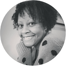 Shannon Walters-Harvey, LMHC