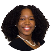 Shannon Washington, LPC