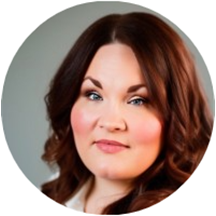 Shannon Webb, MSW